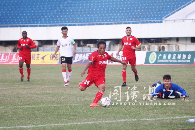 广东省雷州狂狼足球,雷州狂浪