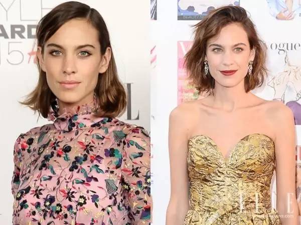 你知道自己适合什么样的脸型吗,你知道你到底适合什么样的发型吗