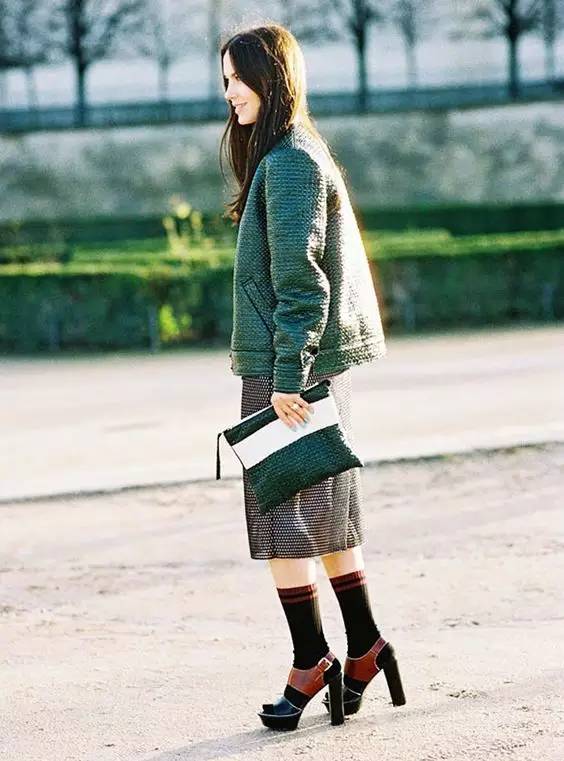 下周穿什么极简外套好看,下周穿什么外套