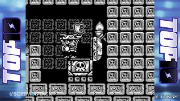 电脑gba十大必玩游戏,最为经典的十款gba游戏