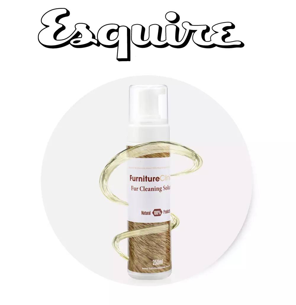 皮草好洋气精致,皮草好臃肿