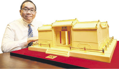 潮州节,国际潮州节非遗展演活动