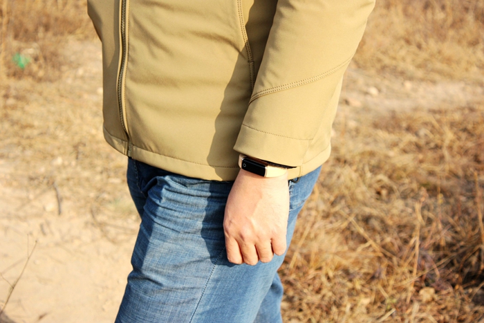 乐心手环功能介绍大全,乐心智能手环最新版