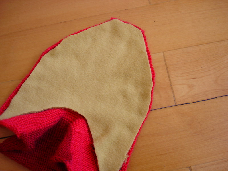 毛线拖鞋的编织方法图解小猫,可爱兔毛线拖鞋编织