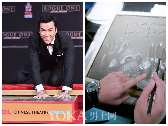 只有戴手表的人才会懂得的好处,为什么男明星都戴表