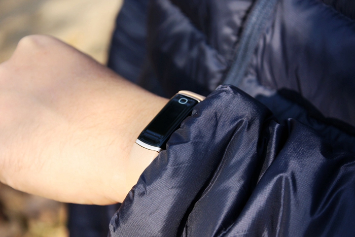 乐心手环功能介绍大全,乐心智能手环最新版