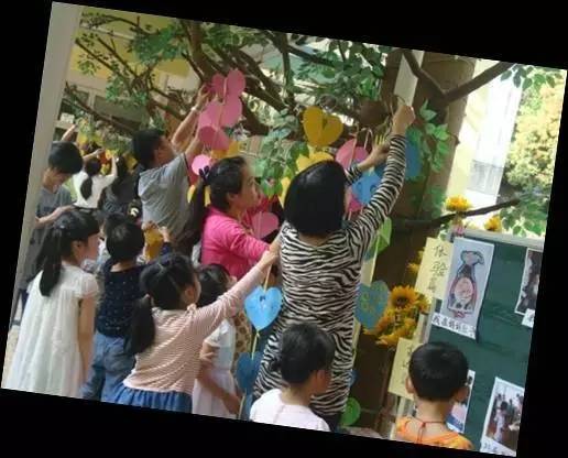 厦门湖里最美幼儿园,厦门湖里智慧树幼儿园