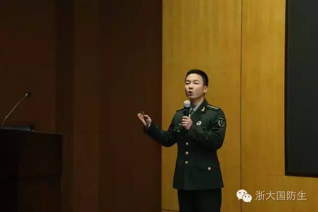 赤子赋|我们是中国国防生,改革强军新生代