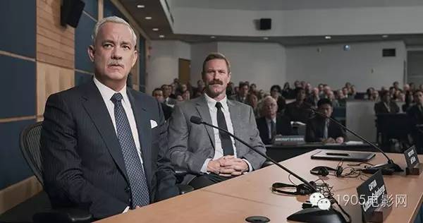 三分钟看懂萨利机长,萨利机长的真实事件