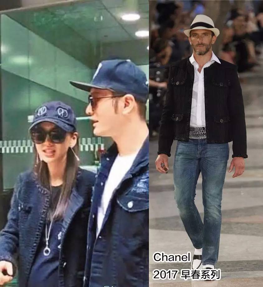 杨幂赵丽颖的穿搭,一周穿搭冬杨幂