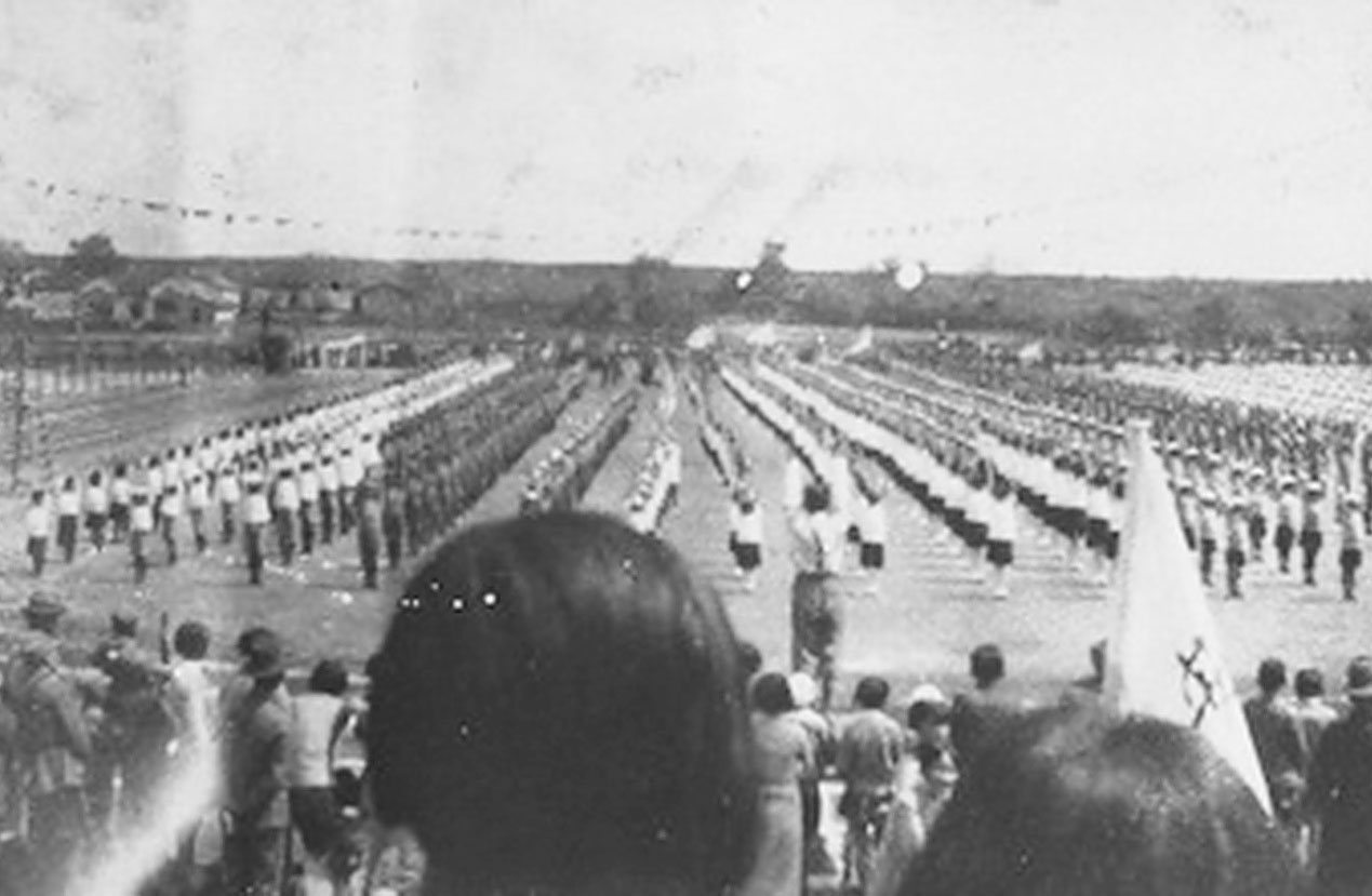 民国时期南昌视频,南昌民国时期地图