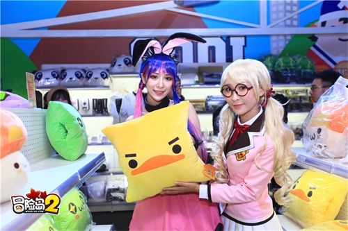 冒险岛2领q币活动,冒险岛2限时折扣