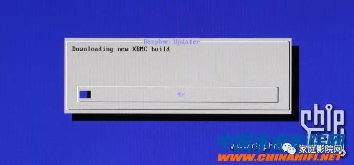 超低成本DIY微型HTPC*放播**器(XBMC+RaspberryPi)软件篇