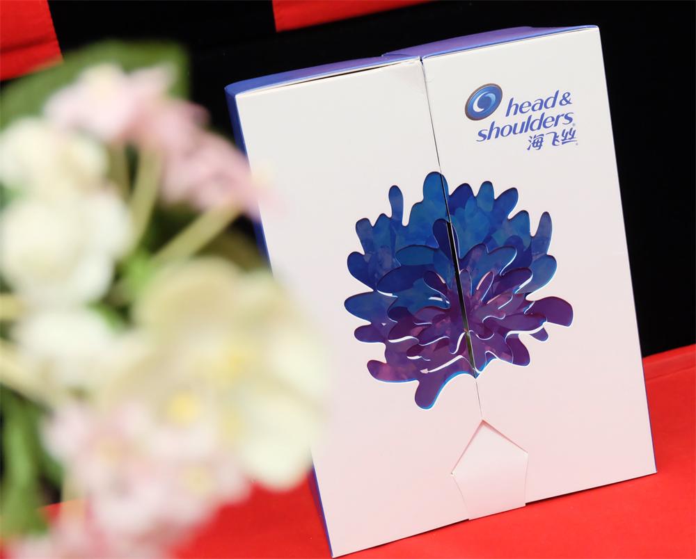 海飞丝淡雅清新,海飞丝致美精华旗舰店