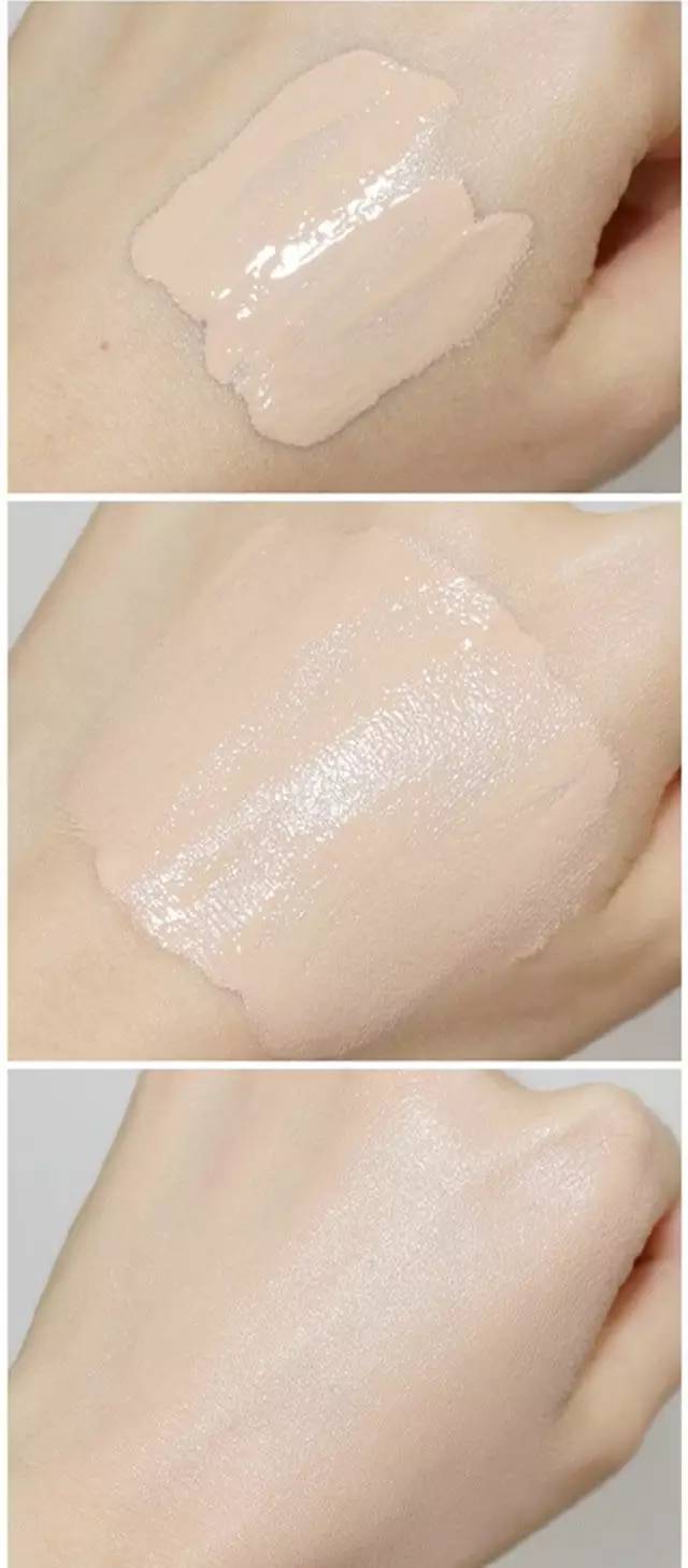 干皮秋冬最好用的24小时粉底液,怎么选择一款适合混干皮的粉底液