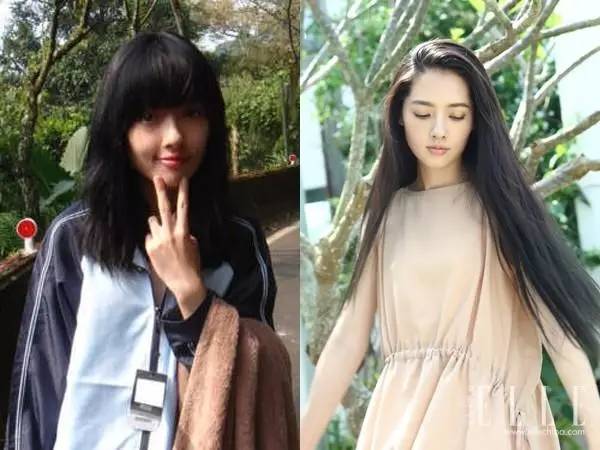 你知道自己适合什么样的脸型吗,你知道你到底适合什么样的发型吗