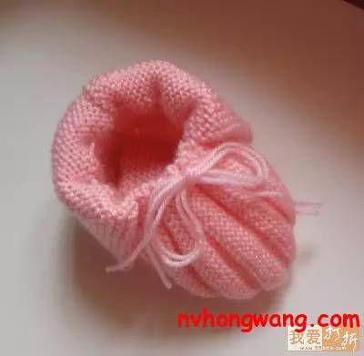 玉儿纺毛线拖鞋编织,编织毛线拖鞋花图案