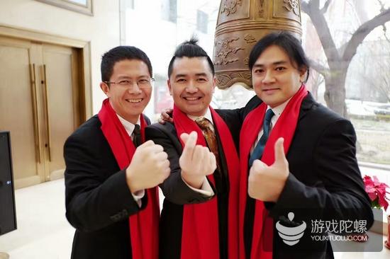 TIPCAT(掌玩互娱)今日挂牌新三板