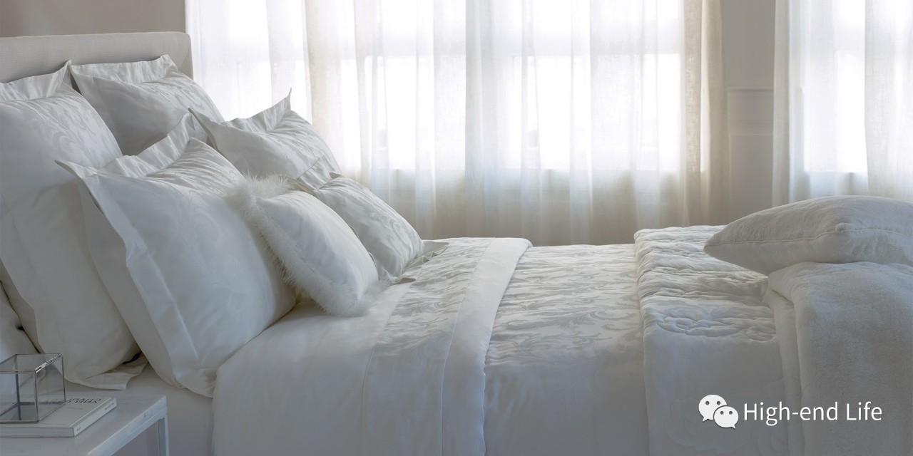 床品一般要什么样比较舒服,睡得好跟床品有关系吗