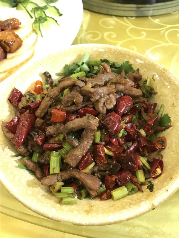 高性价比精致餐厅推荐,一家让你流连忘返的餐厅