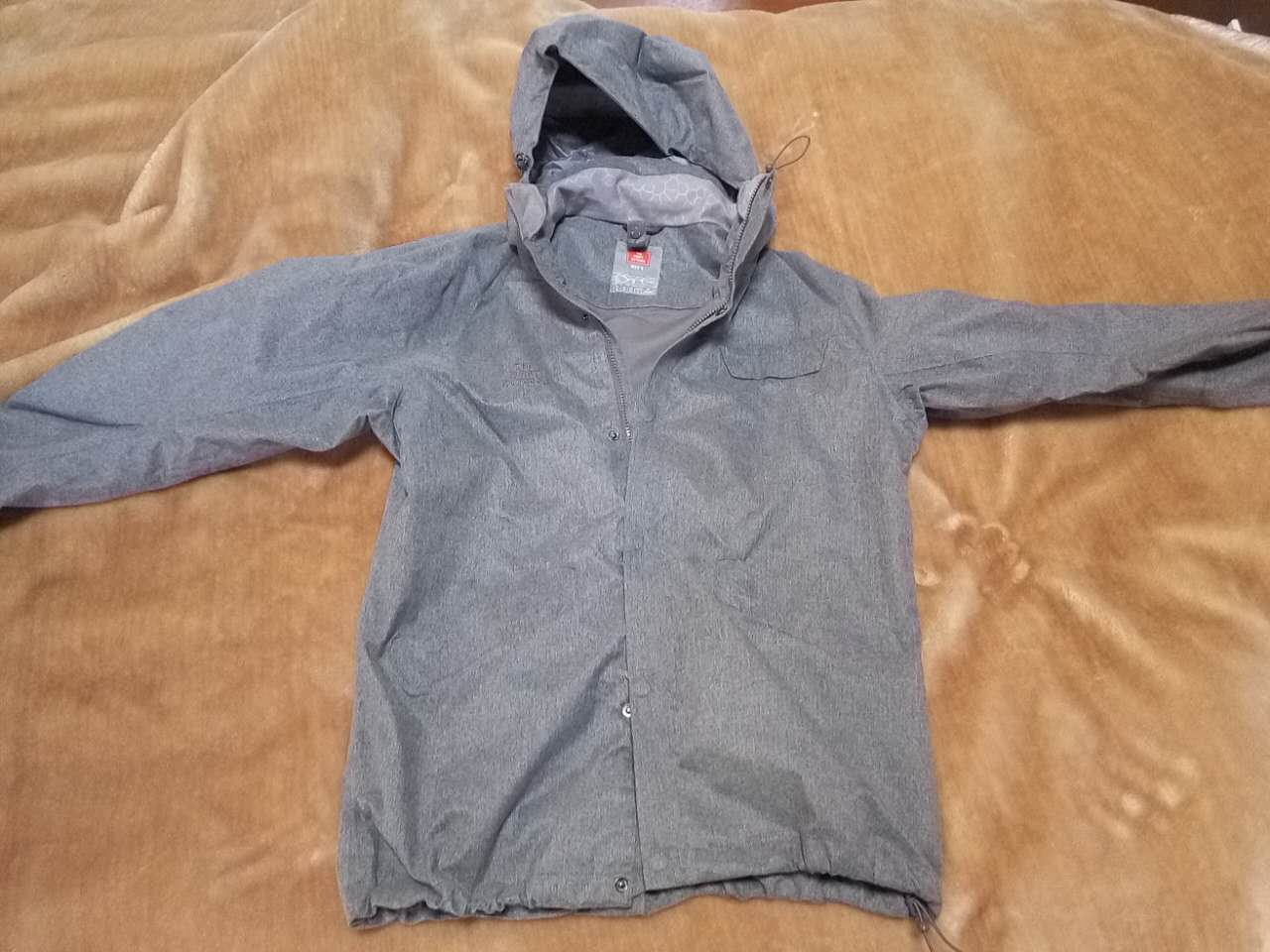 适合冬季穿的三合一冲锋衣测评,冬季冲锋衣哪款好