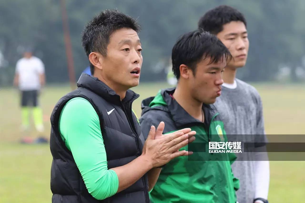 国安青训u16比赛,国安青训u16梯队队员名单