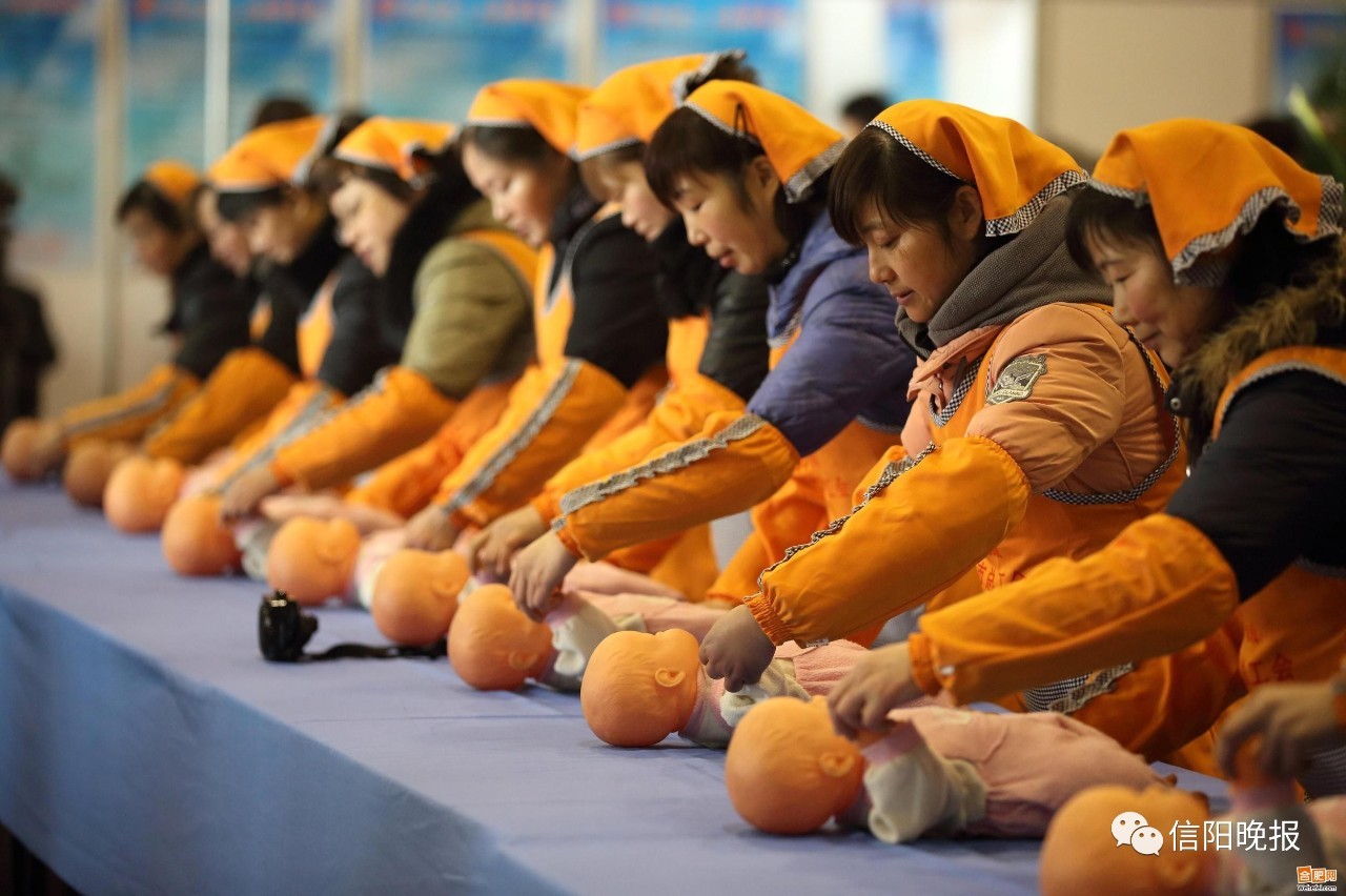 信阳普通月嫂多少钱一个月,信阳月嫂一个月多少钱