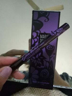 眼线笔推荐大c,眼线笔极细推荐阿蓝