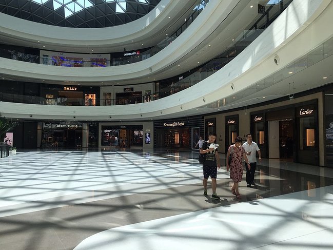 三亚之旅完整视频,三亚之旅珠宝免税店