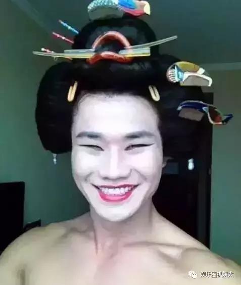 嘎子哥变脸,嘎子哥佟乐图片