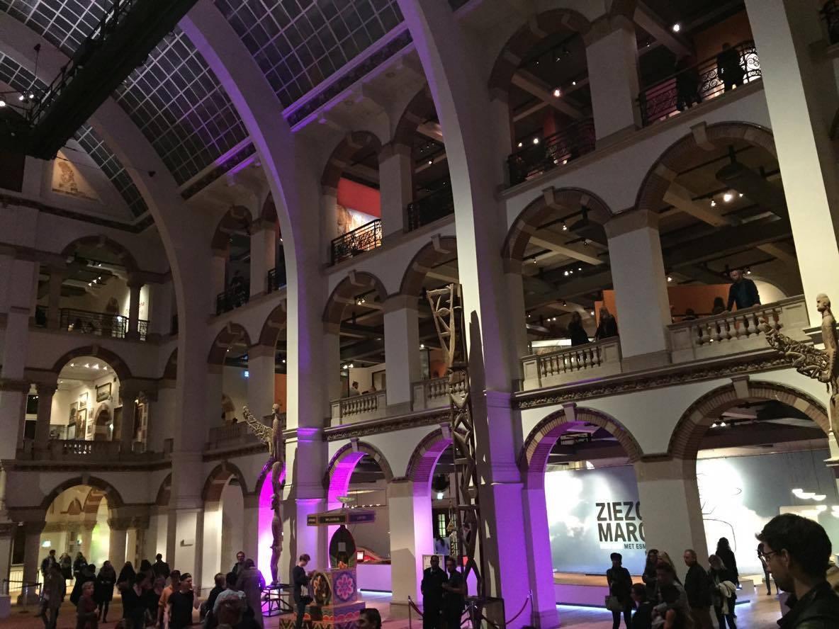 我眼中的荷兰美篇,我眼中的荷兰是什么样子的