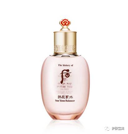 后各系列产品适合什么肤质,后系列护肤品各个系列适合的年龄