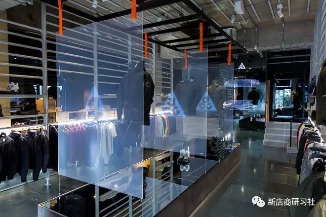 运动品牌市场怎么拓展,运动品牌扩张前景如何