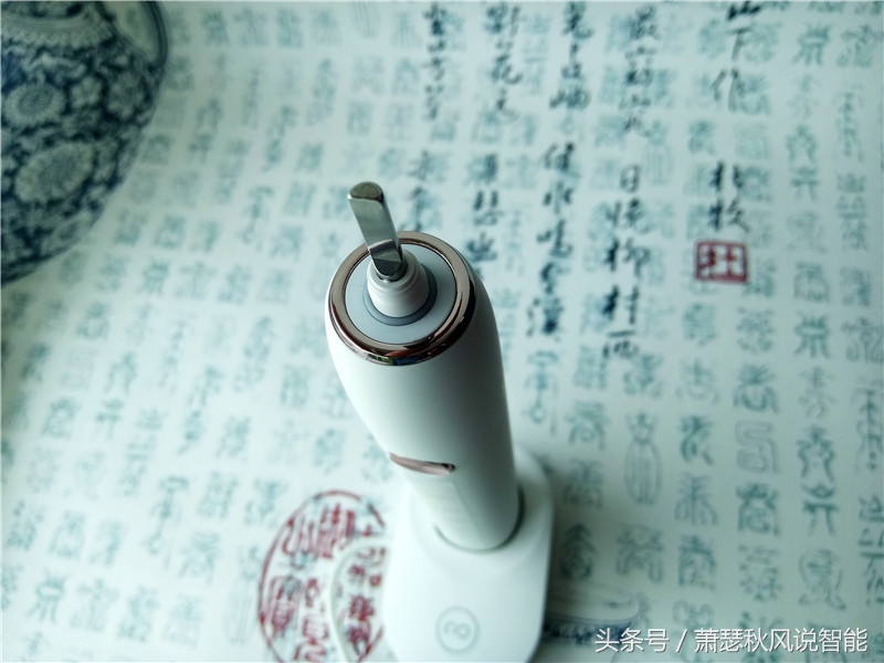 小米牙刷t500和素士青春版,素士电动牙刷小米生态