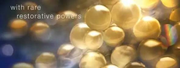 美人鱼皮肤为什么好！因为海里的东西足以让她不用去皮肤科