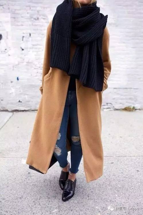 秋冬胶囊衣橱怎么搭配,打造自己的胶囊衣橱需要什么单品