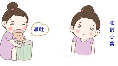 孕期不适怎么缓解,孕期各种身体不适的缓解方法