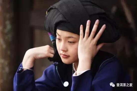 普洱茶的四部曲,锋味普洱茶