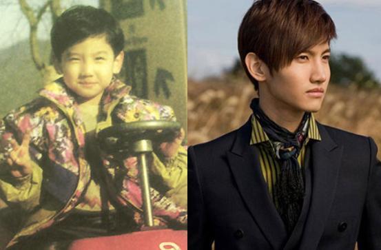 韩团出道时的视频,韩团出道记录