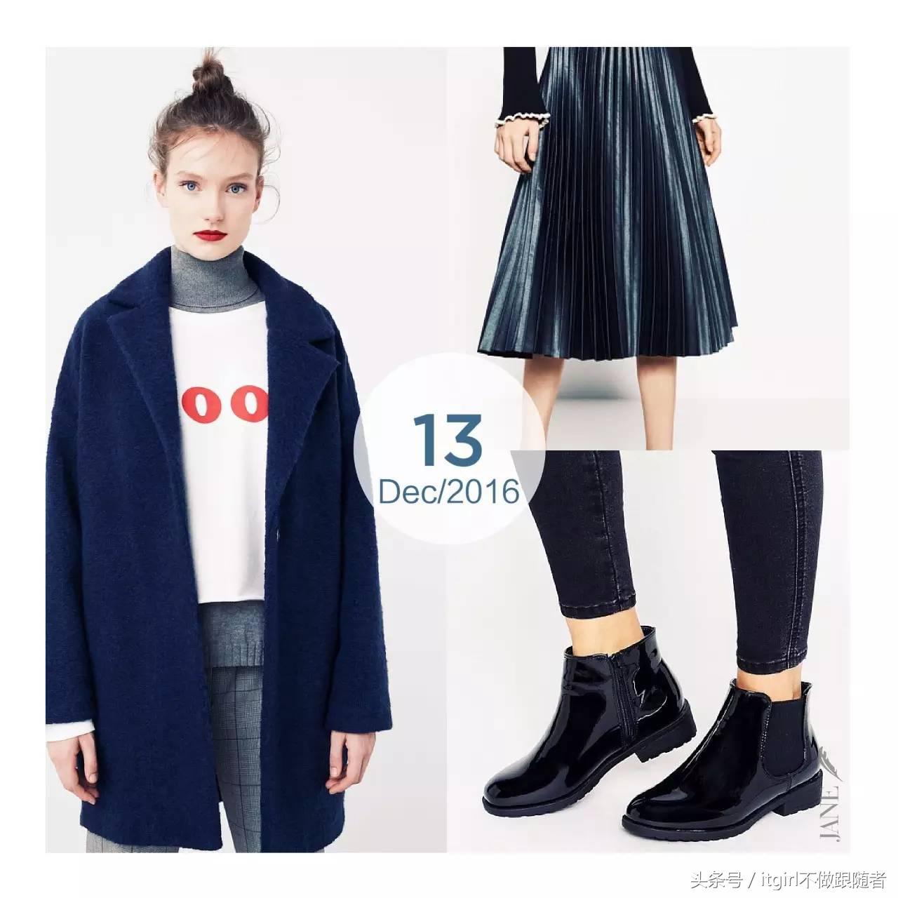 夏天穿这几个颜色时髦又养眼,明天穿什么色衣服运气好