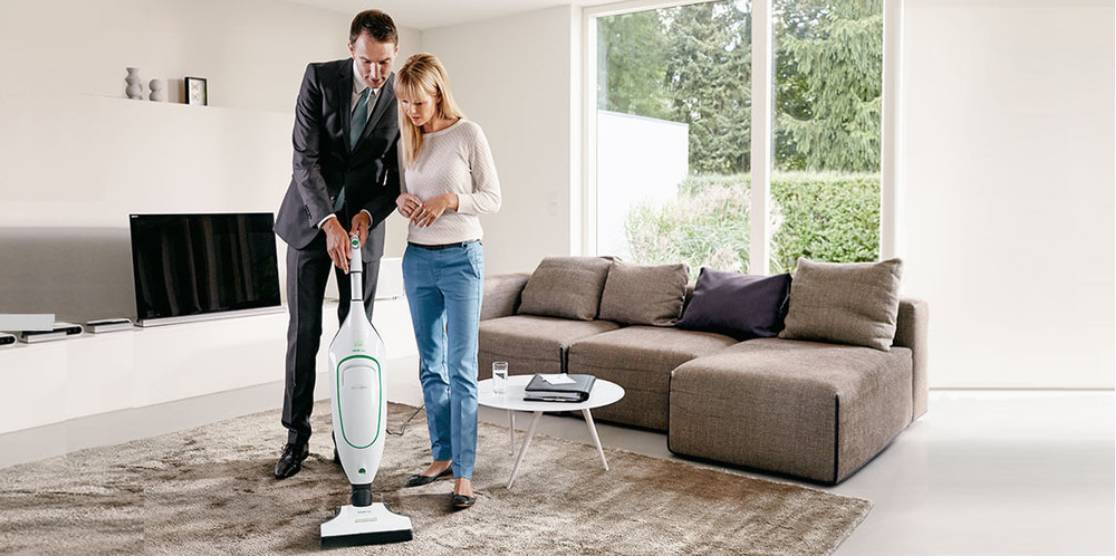 我们评测了吸尘器界的劳斯莱斯，价值5380的它究竟神在哪里