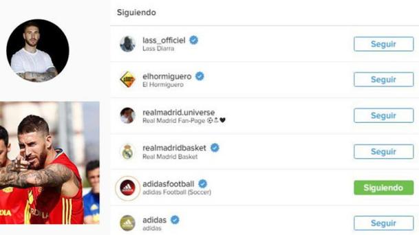 拉莫斯大巴黎首秀球鞋,拉莫斯最新球鞋