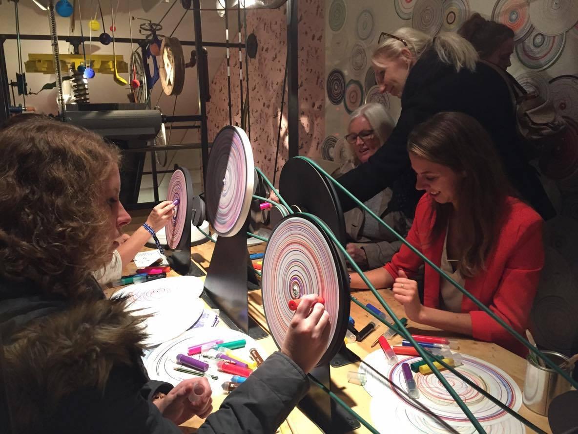 我眼中的荷兰美篇,我眼中的荷兰是什么样子的