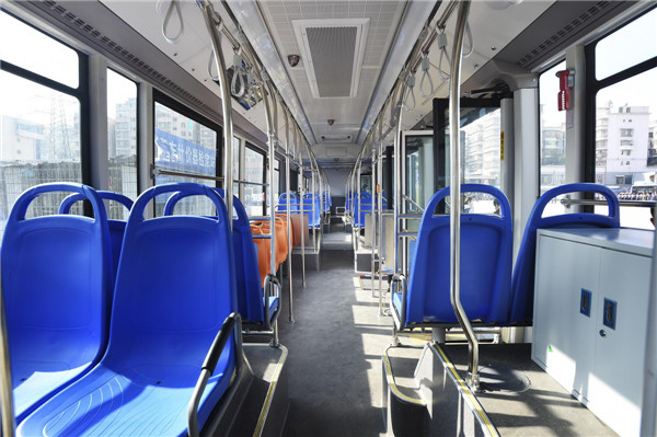 贵阳brt快速公交b1是否运行,贵阳快速公交brt是免费的吗