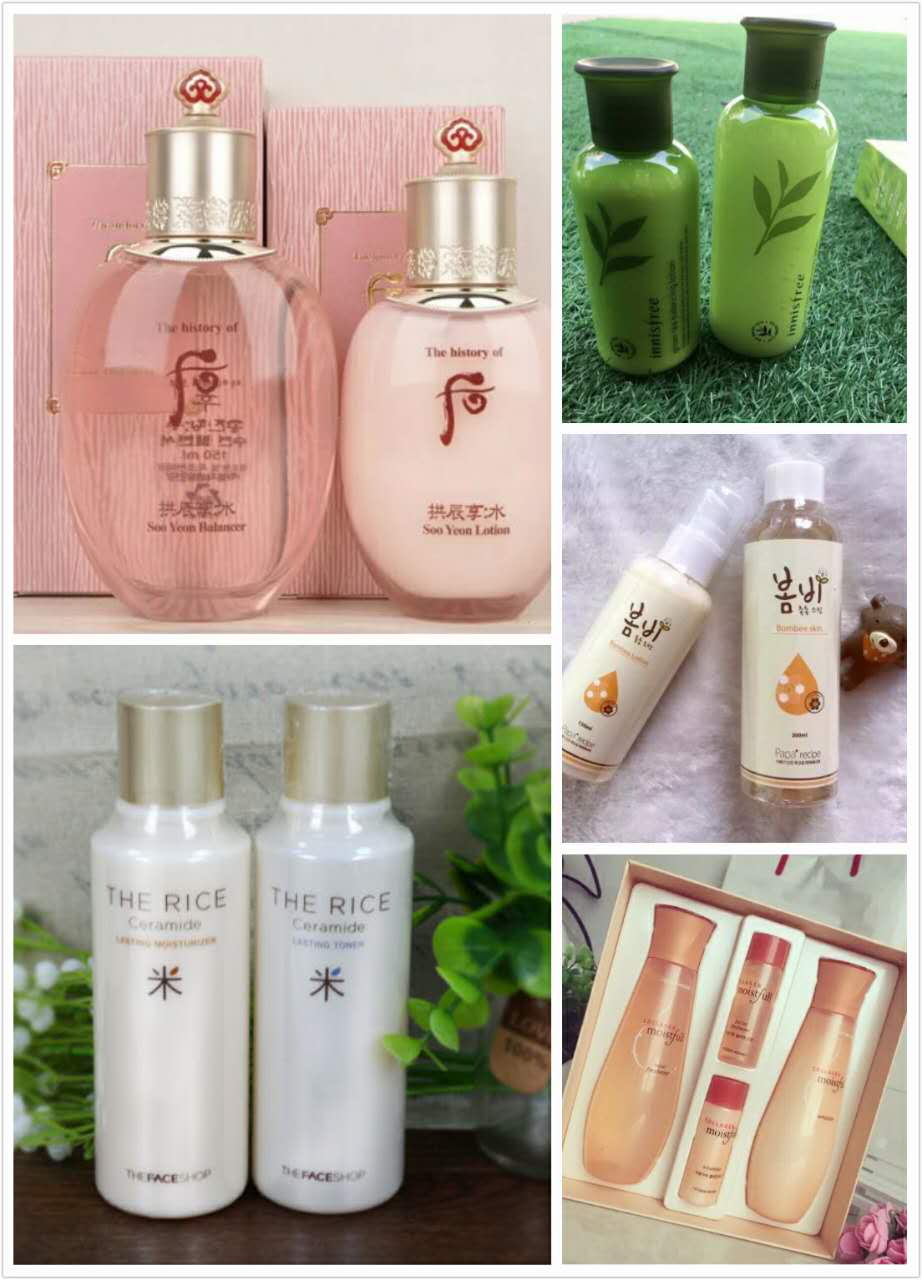 韩国免税店买什么表性价比高,韩国免税店最值得买的品牌