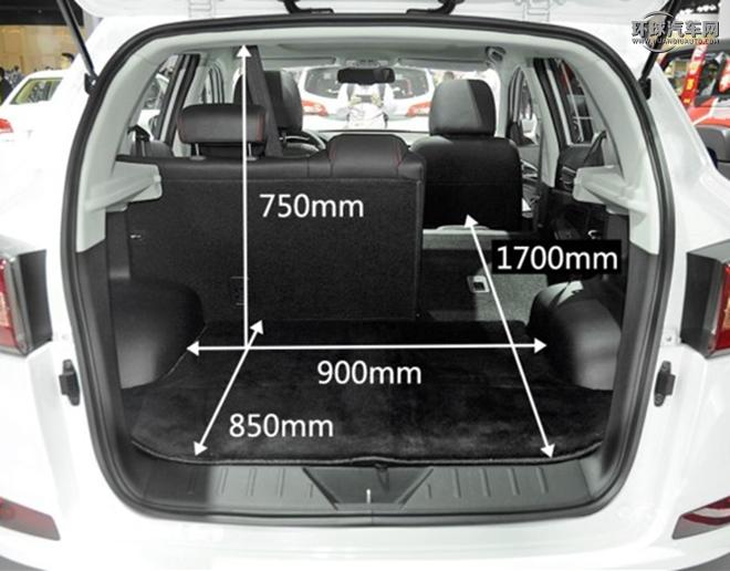 北汽绅宝x55评测,北汽绅宝x55颜色对比