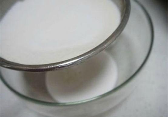 做一碗爽滑花生露，营养一个冬季