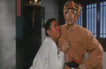 浅析*欢合**散的解毒原理！厉害了word哥！