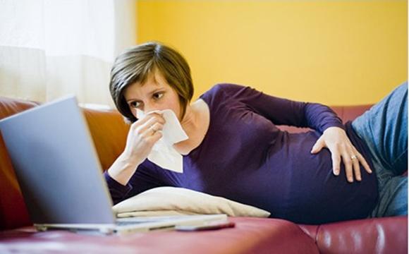 孕期不适怎么缓解,孕期各种身体不适的缓解方法