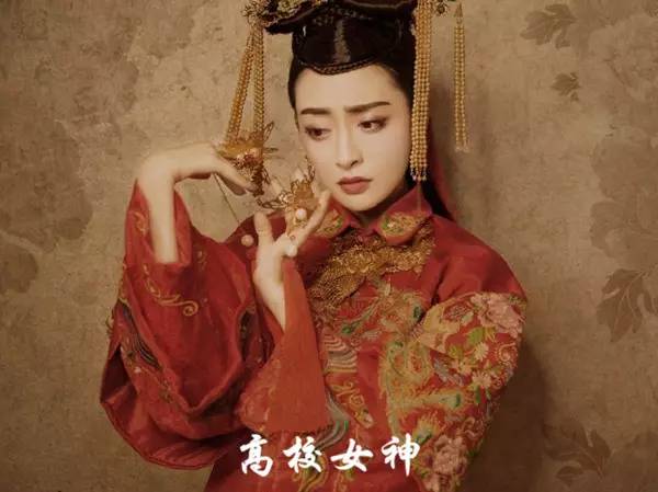 韩国气质女神演员,韩国中央大学女网红